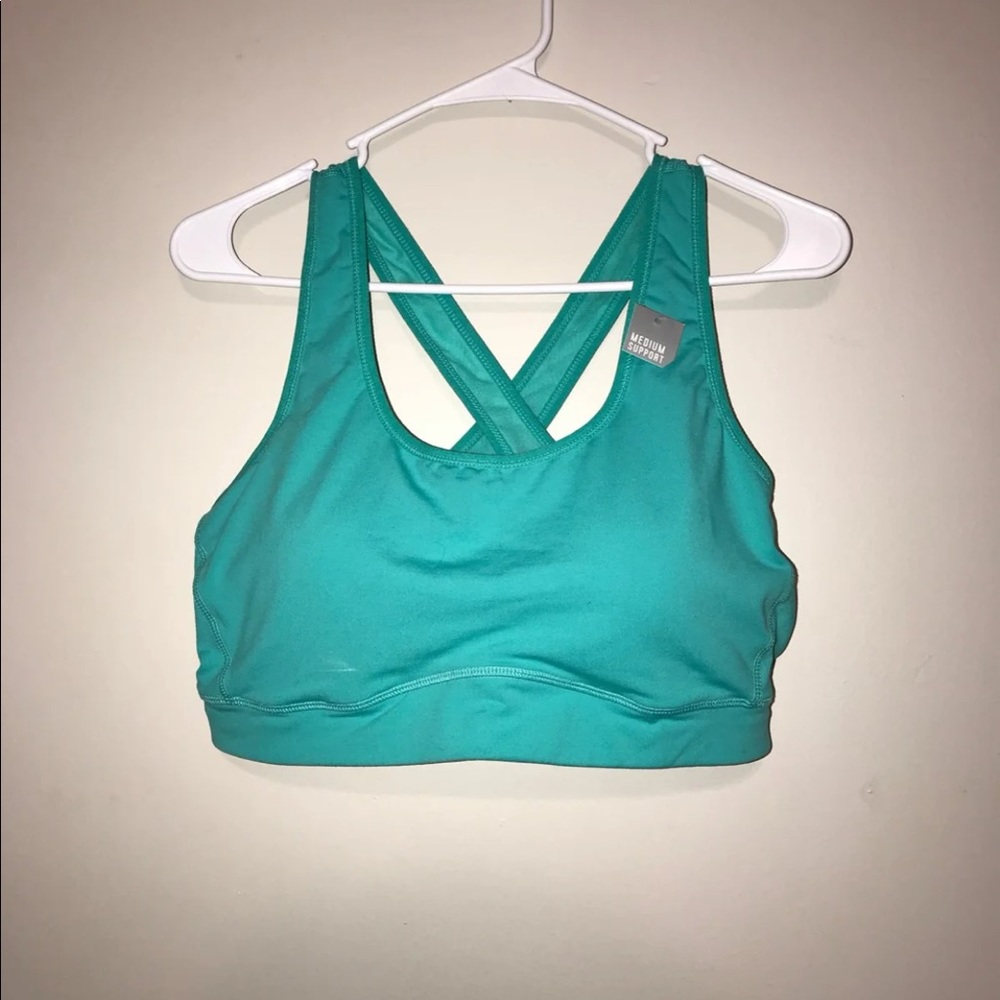 Sports bra